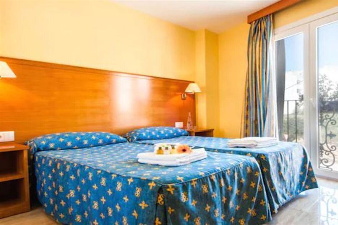 Hotel La Cava Cabanes  Esterno foto