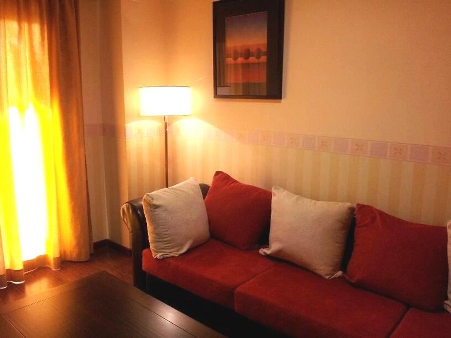 Hotel La Cava Cabanes  Esterno foto