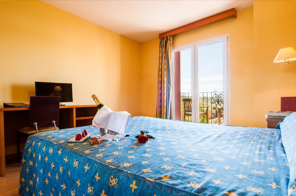 Hotel La Cava Cabanes  Esterno foto