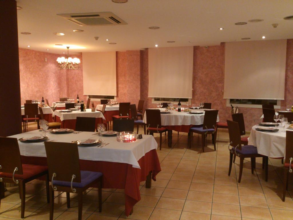 Hotel La Cava Cabanes  Esterno foto