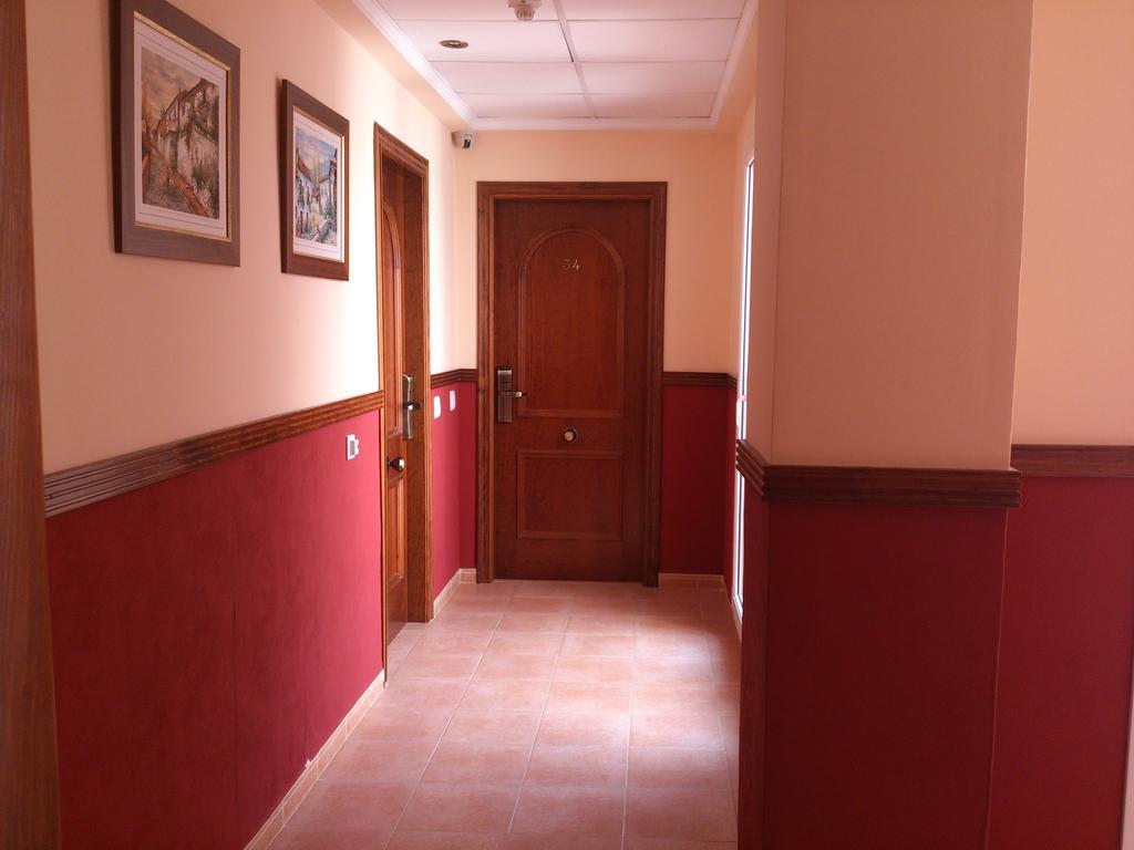 Hotel La Cava Cabanes  Esterno foto
