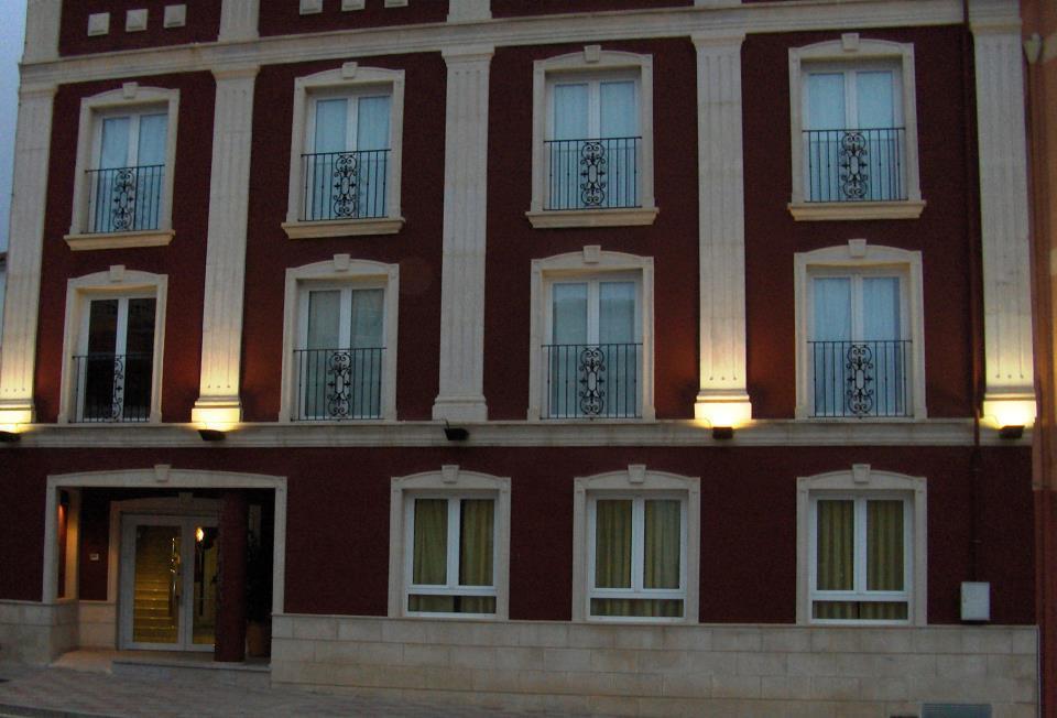 Hotel La Cava Cabanes  Esterno foto